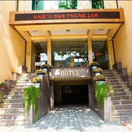Phong Lan Hotel Son La Zewnętrze zdjęcie